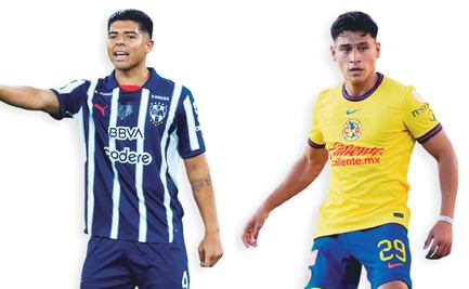 En la Liga MX, la regla de menores sí sirve; ellos son el ejemplo
