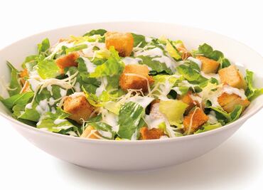 Caesar salad, from Tijuana to the world