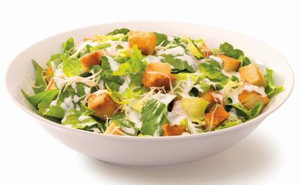 Caesar salad, from Tijuana to the world