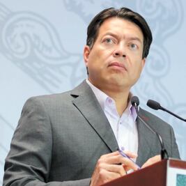 Pelean partidos por presidencia de San Lázaro