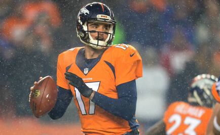 ASF: Patriots y el final imperfecto