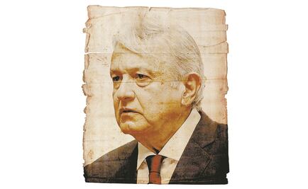 AMLO y la (mala) lectura de Roosevelt