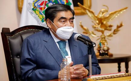 Se tiene diálogo con Tlaxcala y Guerrero para establecer acciones de combate a la delincuencia: Barbosa