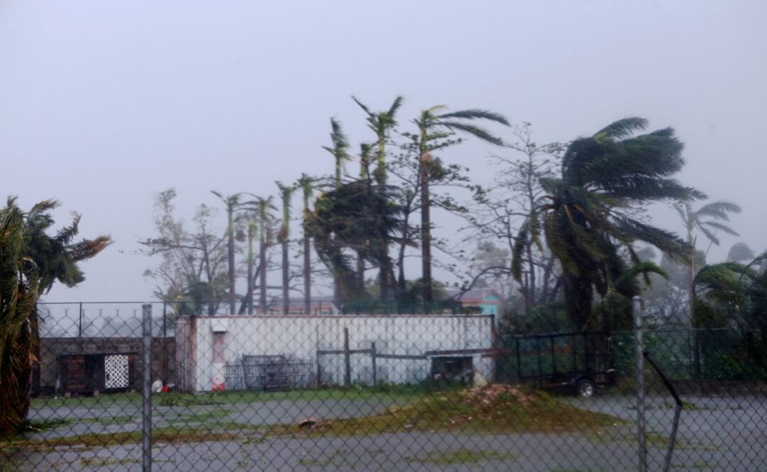 Interjet cancela vuelos por "Earl"