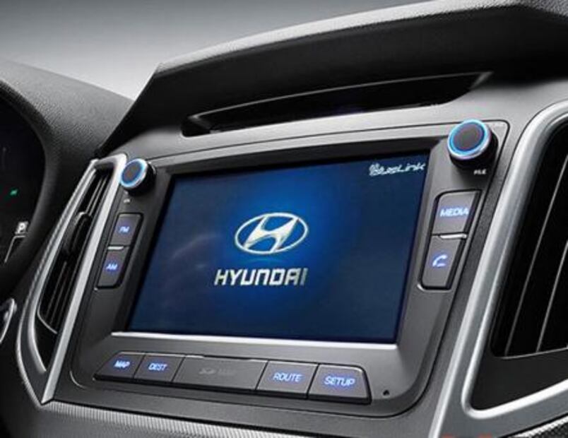 Hyundai Creta 2017; el siguiente paso después de los sedanes