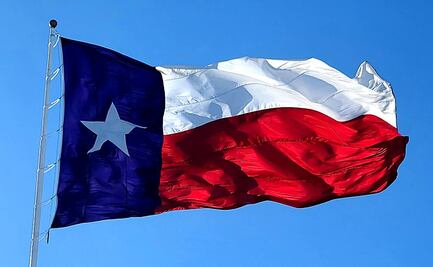 ¿Se viene un "Texit"? Republicano presenta proyecto para votar por la independencia de Texas