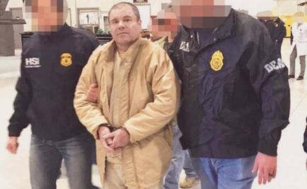 After extradition of “El Chapo” U.S. prosecutors seek a rival