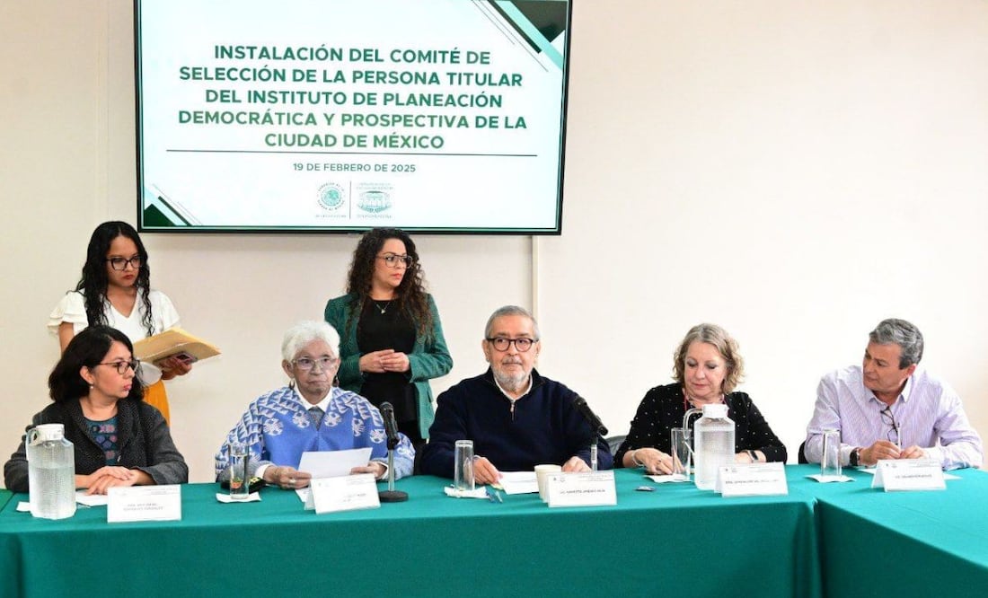 Renuncia integrante del Comité de Selección del Instituto de Planeación. Imagen ilustrativa. Foto: Especial