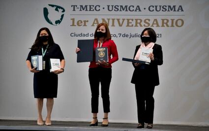 EU pide a México mezclar etanol en gasolinas y autorizar biotecnológicos