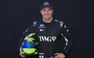 Así le fue a Checo Pérez en su regreso a la Fórmula 1, en la primera práctica del GP de Australia