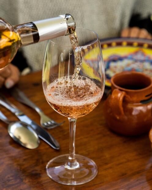 Llegó Morelia en Boca: esto encontrarás en el festival gastronómico