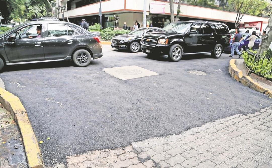 (Foto: Archivo/El Universal)