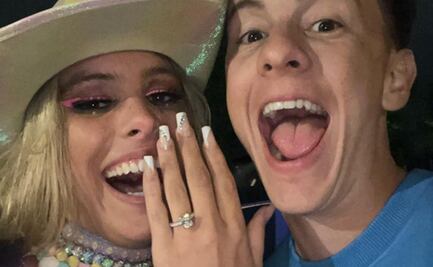 Guaynaa pide en México catering especial para Lele Pons