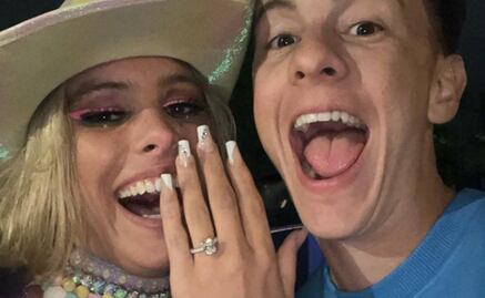 Guaynaa pide en México catering especial para Lele Pons