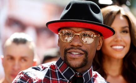 Mayweather-McGregor: el último circo de Las Vegas