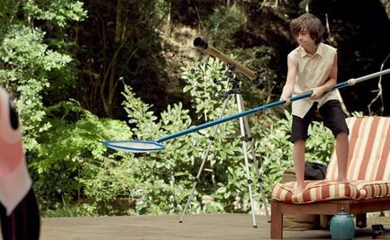 La cinta "Oliverio y la piscina" dispuesta a luchar para llegar al streaming