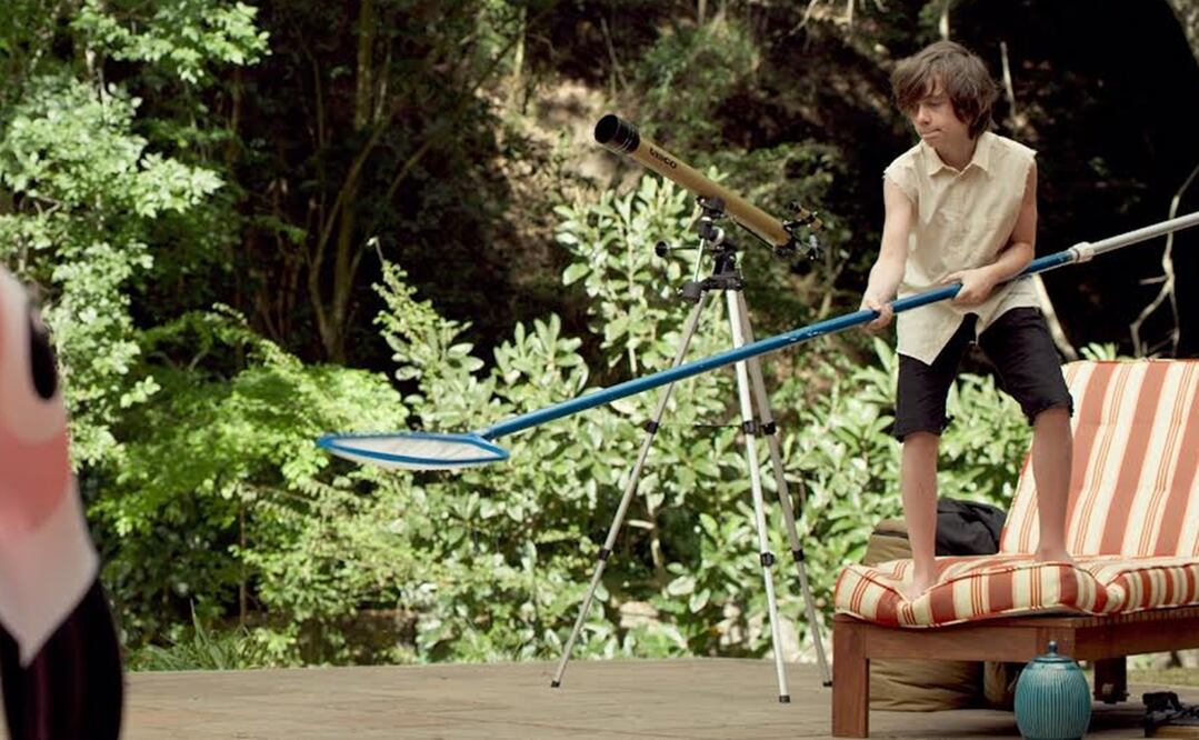 Foto: Cortesía Arcady Palerm