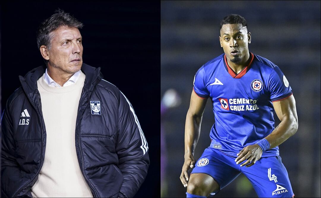 Robert Dante Siboldi es investigado y podría ser sancionado por agresión contra Willer Ditta / FOTOS: Imago7