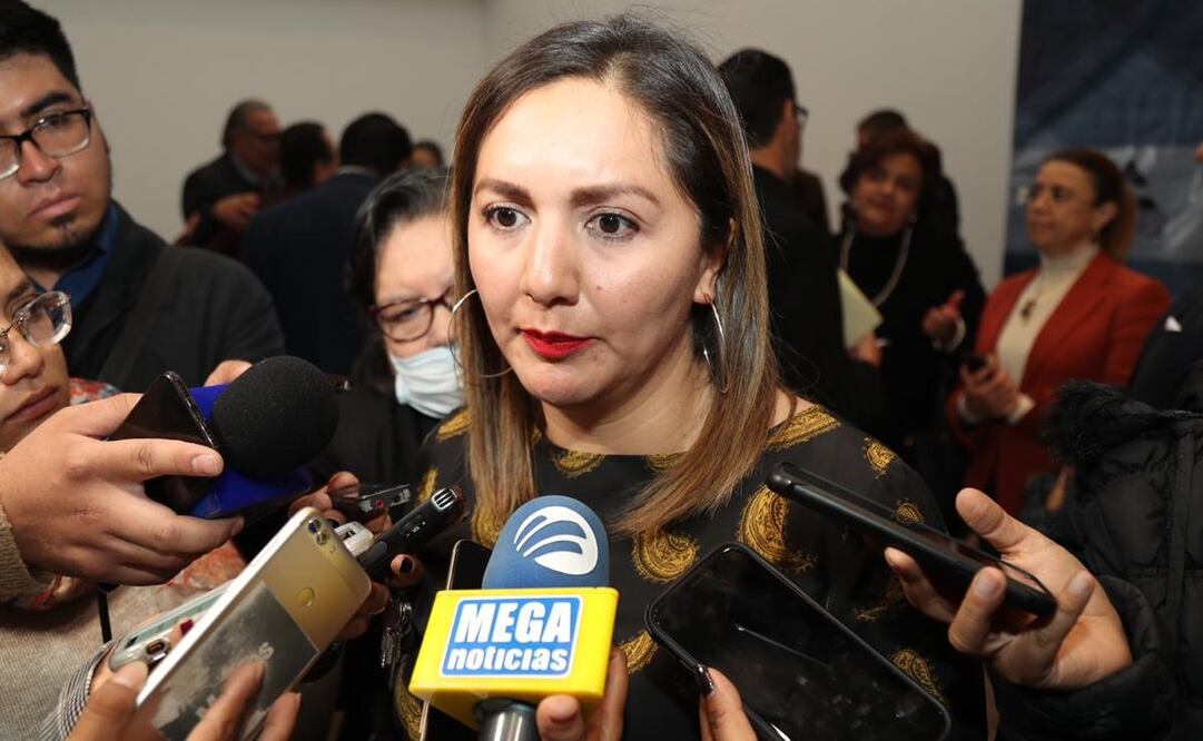 Foto: Jorge Alvarado. EL UNIVERSAL