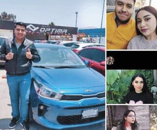 Alumna de la UABC y su novio son hallados en fosa clandestina en Tijuana 