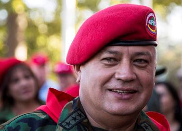 WSJ: Indaga EU a funcionarios venezolanos por narcotráfico