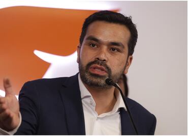 Movimiento de El Mencho