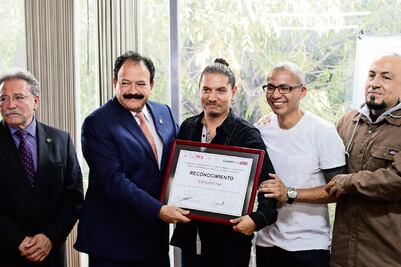 Mancera pide a su gabinete ajustar gastos