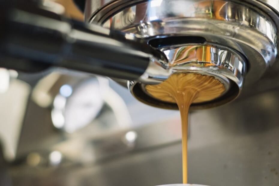 Así se prepara el espresso perfecto en casa