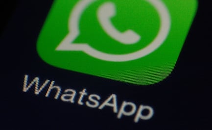 Usuarios reportan problemas con WhatsApp 