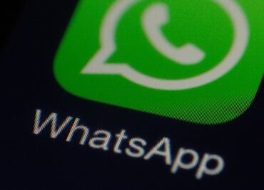 Usuarios reportan problemas con WhatsApp