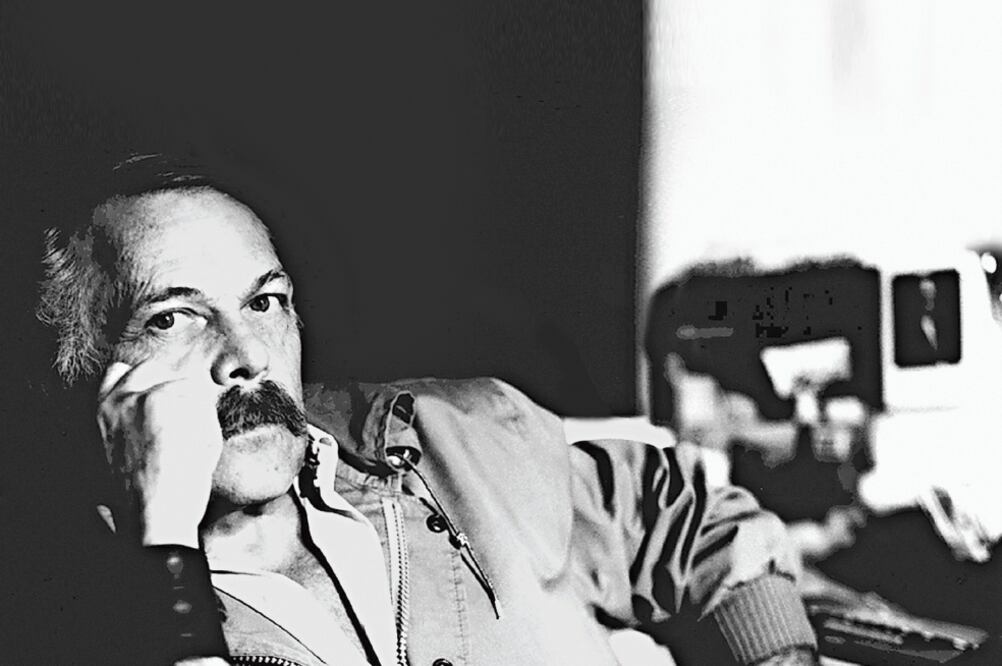 ARCHIVO. EL UNIVERSAL