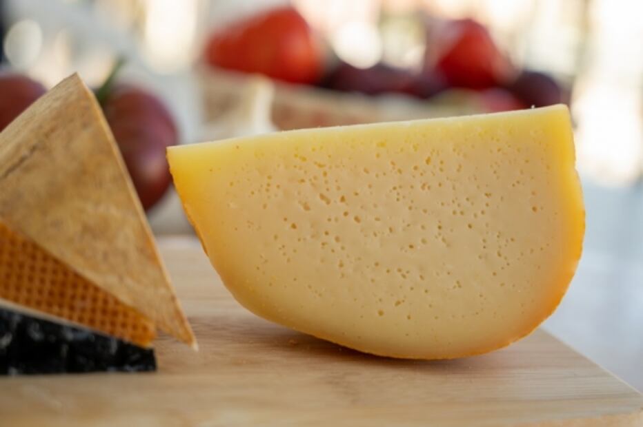 Todo lo que necesitas saber sobre el queso