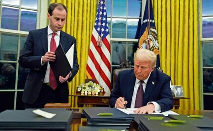 Reputación perdida en Estados Unidos 