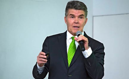 Comisión de Árbitros pide castigo ejemplar para Fidel Kuri