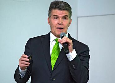 Comisión de Árbitros pide castigo ejemplar para Fidel Kuri