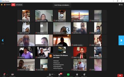 RSP dice que hará precampaña con información para combatir el Covid-19 en la CDMX