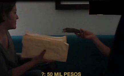 Diputados de Morena ofrecen disculpa tras videos de Eva Cadena