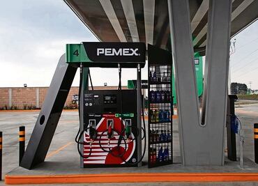 Estados turísticos venden el diésel más caro del país