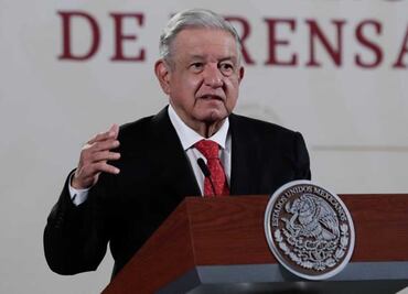 AMLO revela que platicó con Biden sobre libertad de Julian Assange