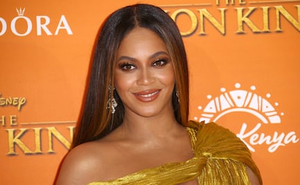 Marvel quiere que Beyoncé sea parte de "Black Panther 2"