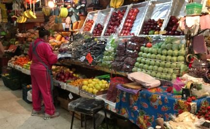 Por caída de gasolinas, esperan la menor inflación en la historia de México