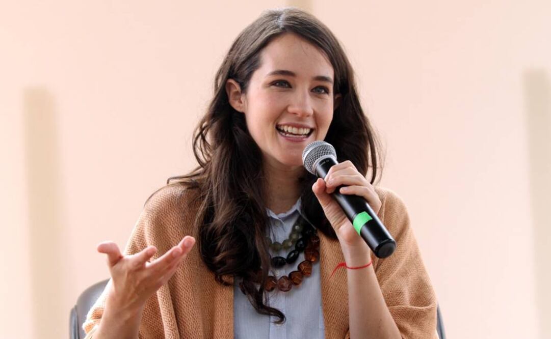 Sariñana será antecesora de los británicos del 15 al 17 de abril en el Foro Sol. (FOTO: Archivo EL UNIVERSAL)