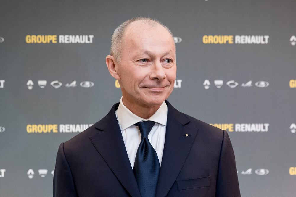 Ex jefe de Renault se convierte en nuevo CEO de Jaguar Land Rover