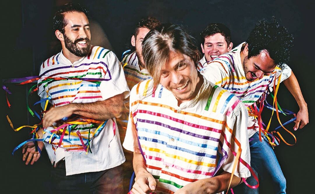 Con propuesta prehispánica, Porter vuelve a empezar