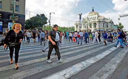 Más de 340 mil personas en México se identifican como no binarias