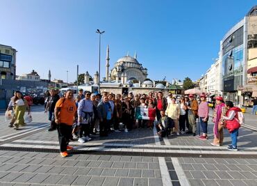 Guerra Israel-Hamas: Países que han evacuado a sus ciudadanos de la zona de conflicto