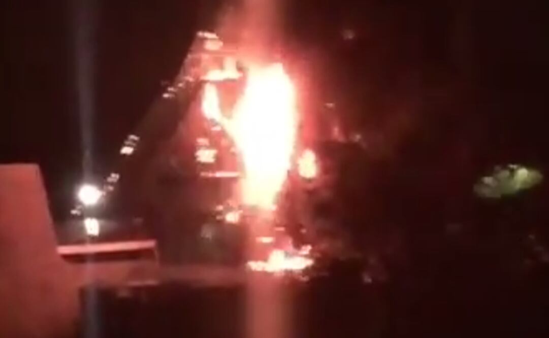 (Foto: Alertas Urbanas) 