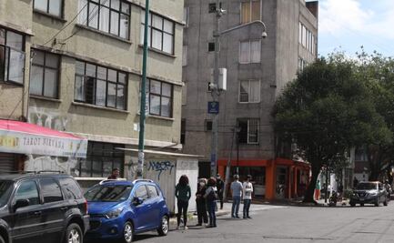 Para evitar crisis nerviosas se cambió sonido de la Alerta Sísmica en simulacro: Sheinbaum