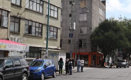 Para evitar crisis nerviosas se cambió sonido de la Alerta Sísmica en simulacro: Sheinbaum