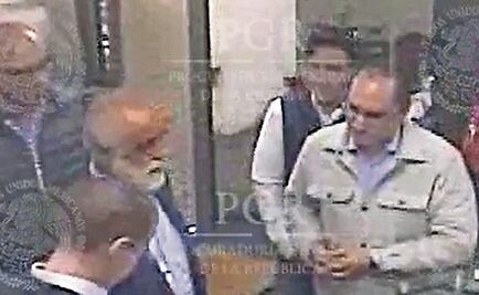 Ordena INE a PGR retirar videos y comunicados sobre Anaya